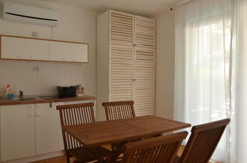 Apartamentos Villa Katerina