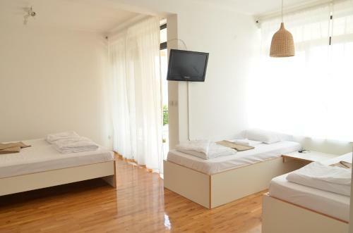 Apartamentos Villa Katerina