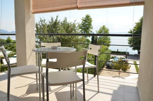Apartamentos Villa Katerina