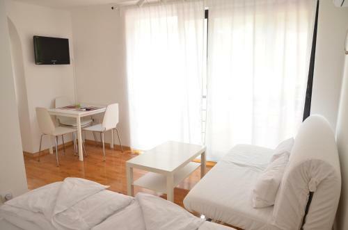 Apartamentos Villa Katerina