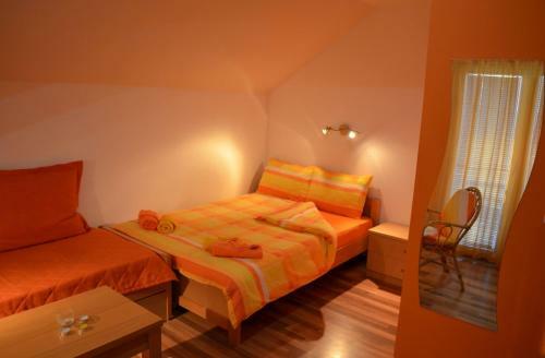 Bed & Breakfast Villa Vesna