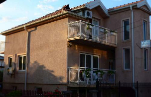 Bed & Breakfast Villa Vesna