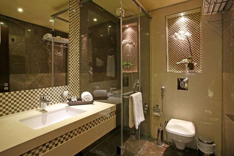 Hotel Lancaster Suites Raouche