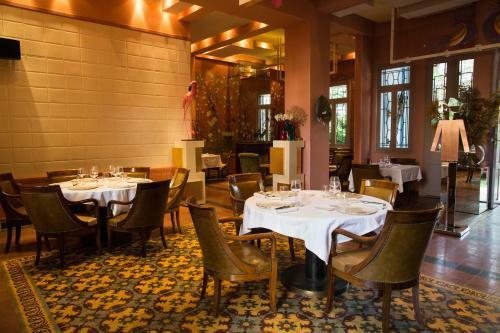 Villa Clara Boutique Hotel