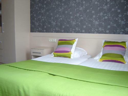 Grand Hotel De Vianden