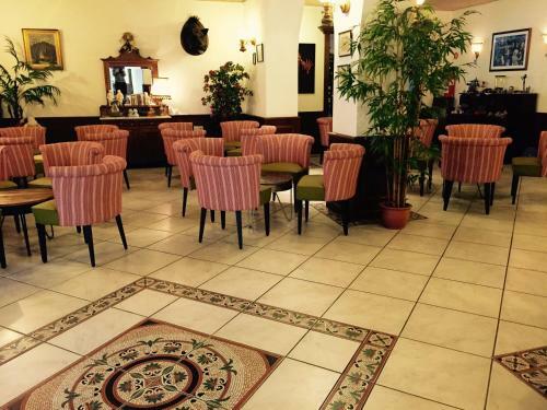 Grand Hotel De Vianden