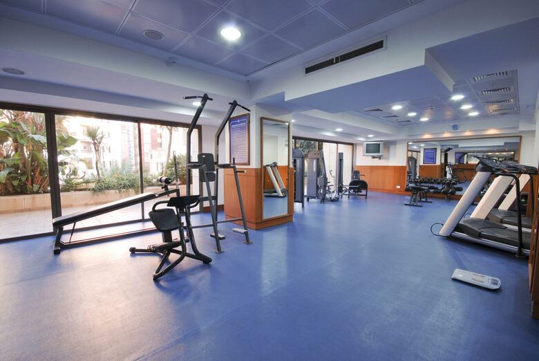 Hotel Ramada Plaza Beirut Raouche