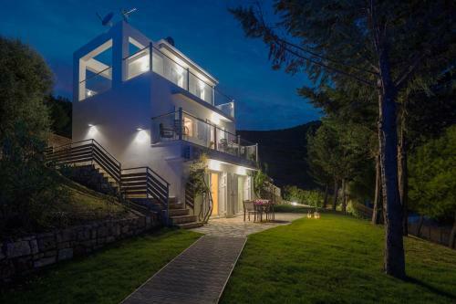 Astra Zante Villas