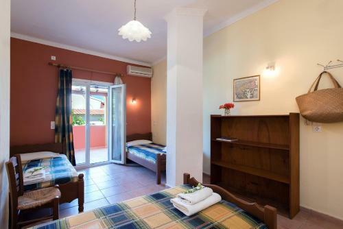Apartamento Katerina Rooms Sidari