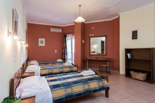 Apartamento Katerina Rooms Sidari