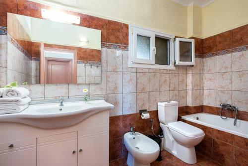 Apartamento Katerina Rooms Sidari