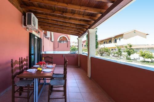Apartamento Katerina Rooms Sidari