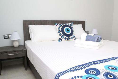 Apartamento Luxury Villa Siniori