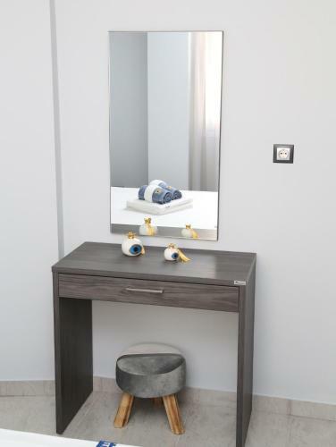 Apartamento Luxury Villa Siniori