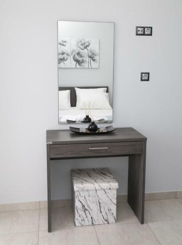 Apartamento Luxury Villa Siniori