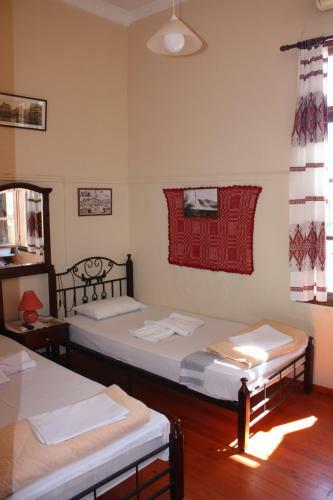 Bed & Breakfast Mmebassia