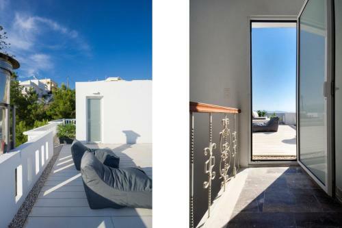 Apartment With Rooftop Hot Tub