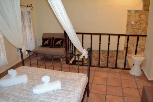 Apartamento Yro Studios