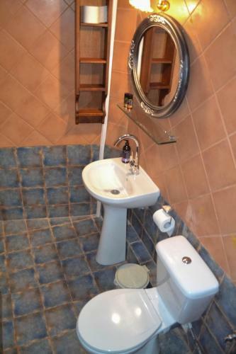 Apartamento Yro Studios