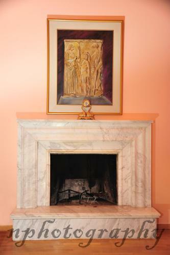 Alexandra's Art Apartment