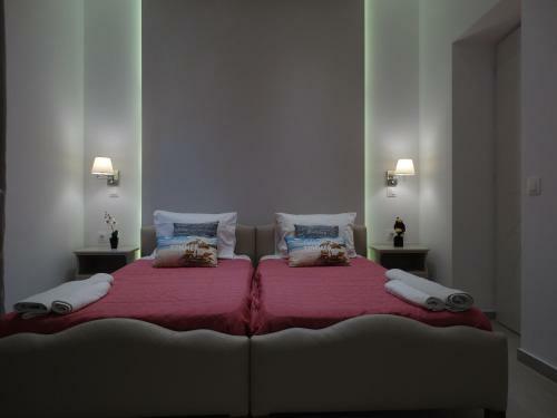 Hotel Makis Louvlis Apartments