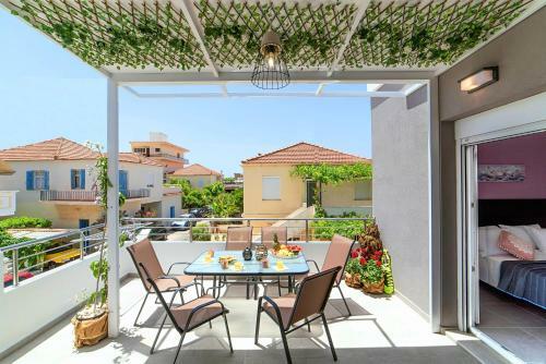 Hotel Chania Design Suites