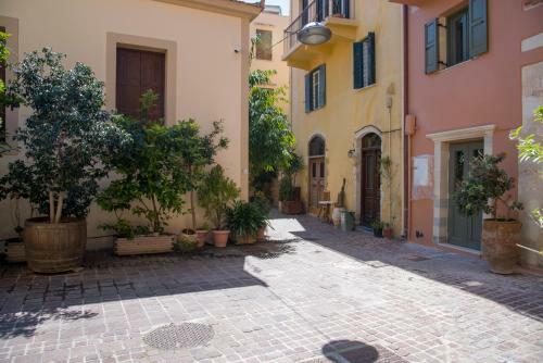 Casa Sorvolou