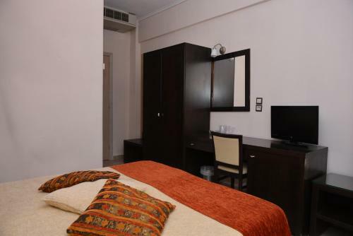 Hanioti Grandotel Hotel