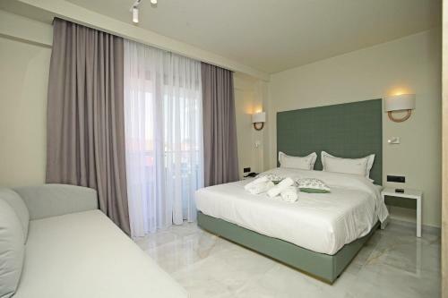 Hotel Athinais Luxury Apartments