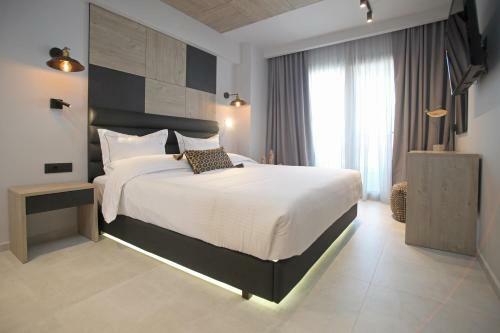 Hotel Athinais Luxury Apartments