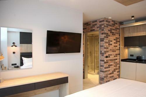 Hotel Athinais Luxury Apartments