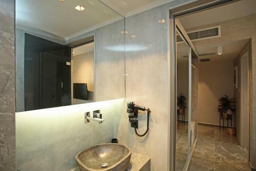 Hotel Athinais Luxury Apartments