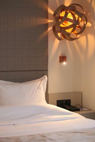 Hotel Athinais Luxury Apartments