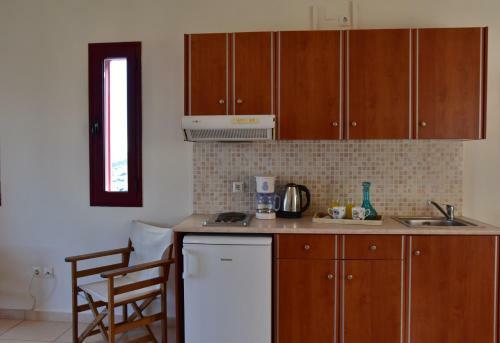 Anais Apartments