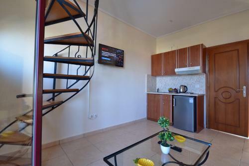 Anais Apartments