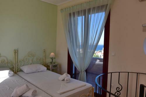 Anais Apartments
