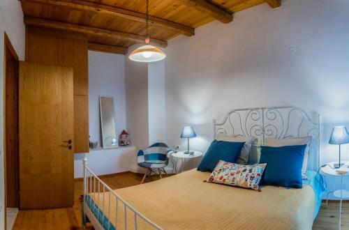 Luxury Maisonette Danai