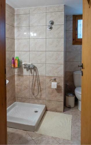 Luxury Maisonette Danai