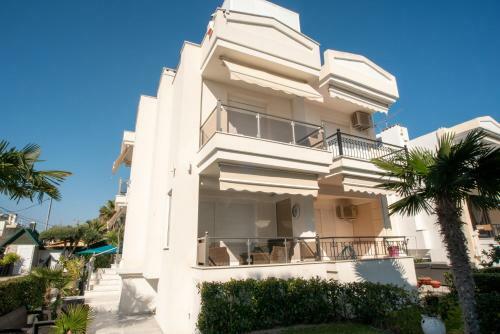 Villa Martin