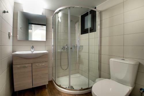 Apartamento Villa Margarita Suites