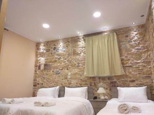 Bed & Breakfast Cityzen Rooms Chios