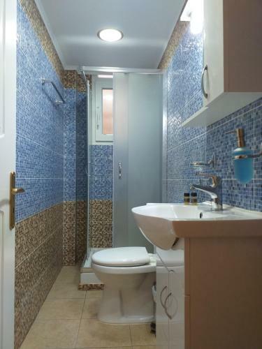 Bed & Breakfast Cityzen Rooms Chios