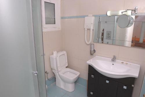 Apartamento Central Cozy Apt 150m From Beach!