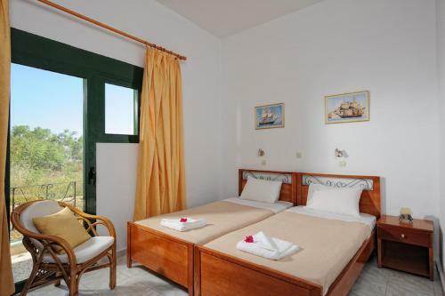 Apartamento Family Apt With Washing Machine