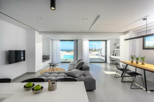 Cocoon Luxury Villas