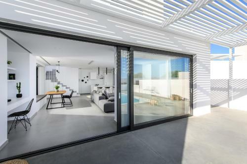 Cocoon Luxury Villas