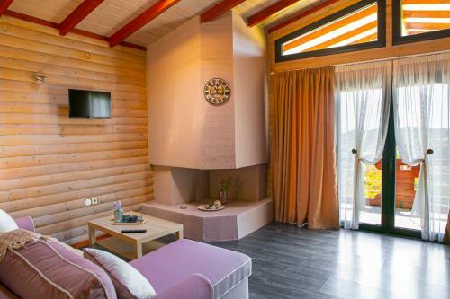Apartamento Ethereal Hilltop Suites