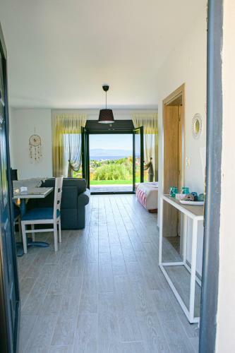 Apartamento Ethereal Hilltop Suites