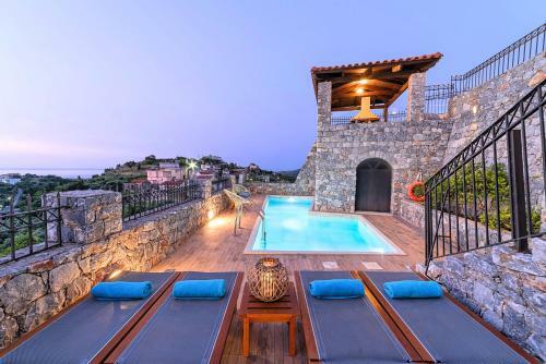 Acrothea Villa