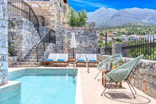 Acrothea Villa